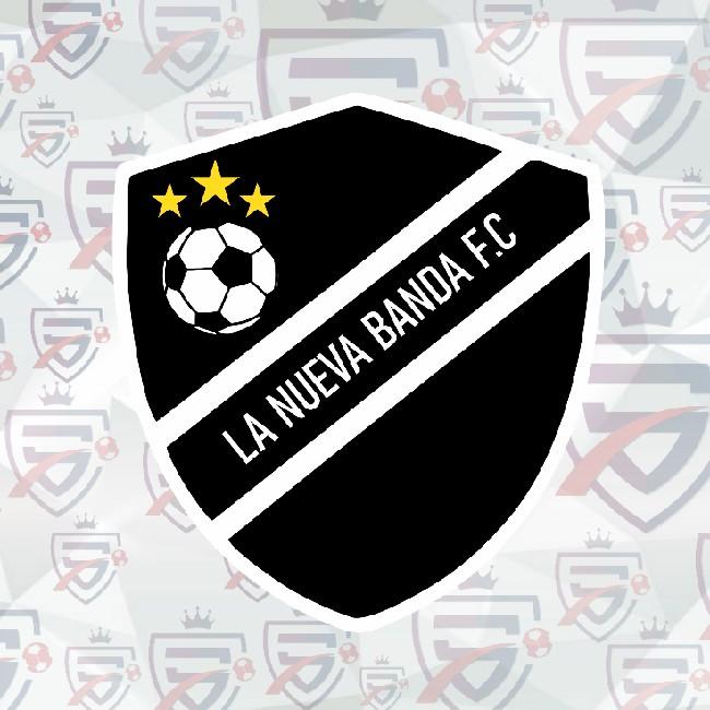 LA NUEVA BANDA