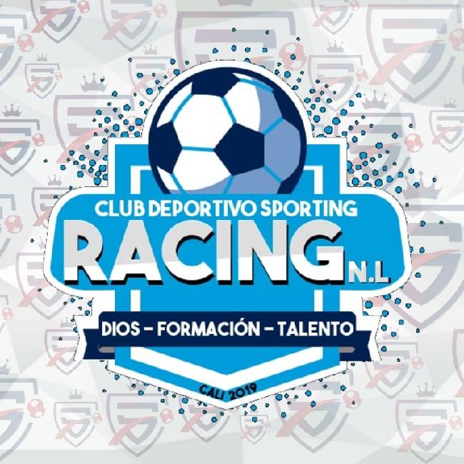 C.D. SPORTING RACING NL