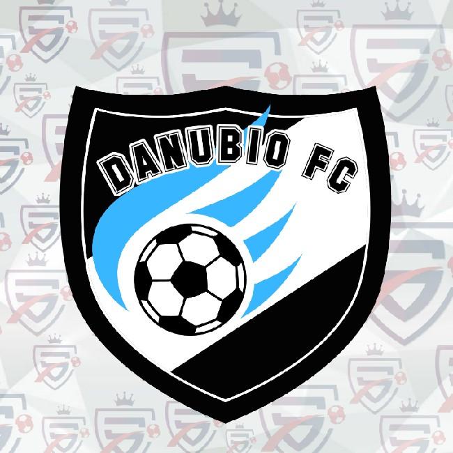 DANUBIO FC