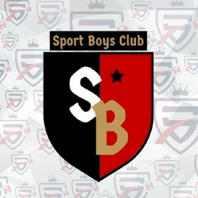 SPORT BOYS CLUB