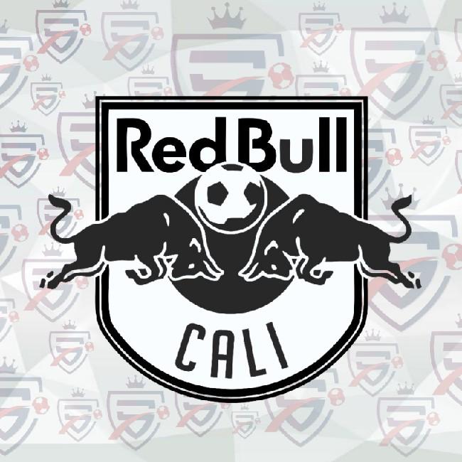REDBULL FC CALI