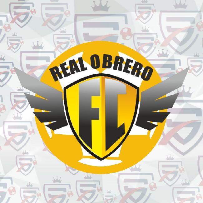 REAL OBRERO FC