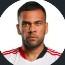 Daniel Alves