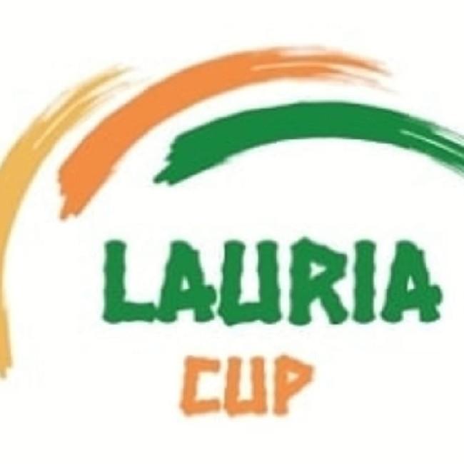 LAURIA CUP 2022
