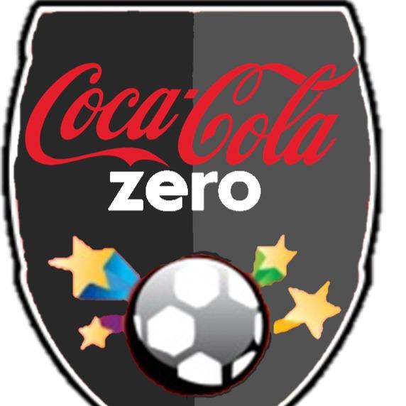 COPA COCACOLA ZERO