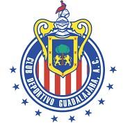 CHIVAS GUADALAJARA [Enrique Fasquel]