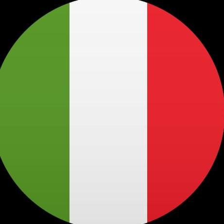 Italy