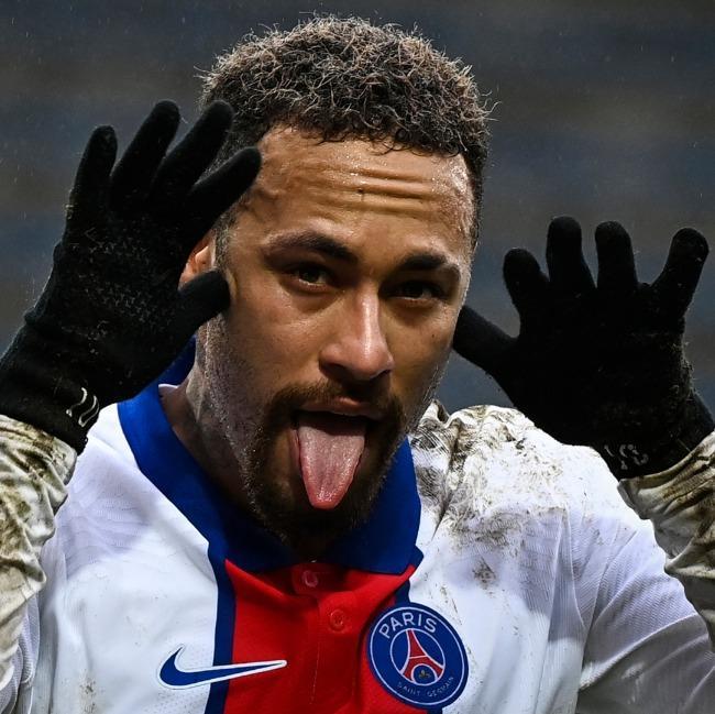 Neymar