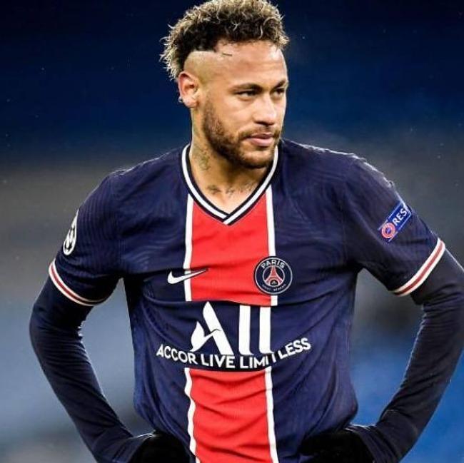 Neymar