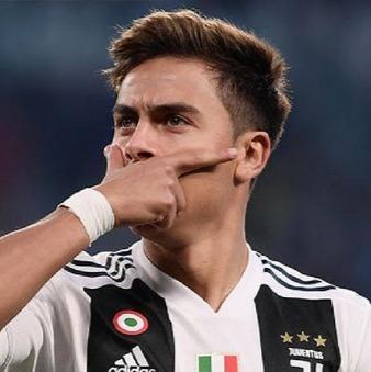 Paulo Dybala
