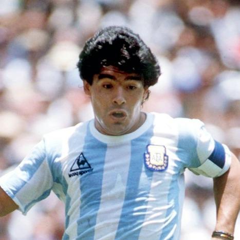 Diego Maradona