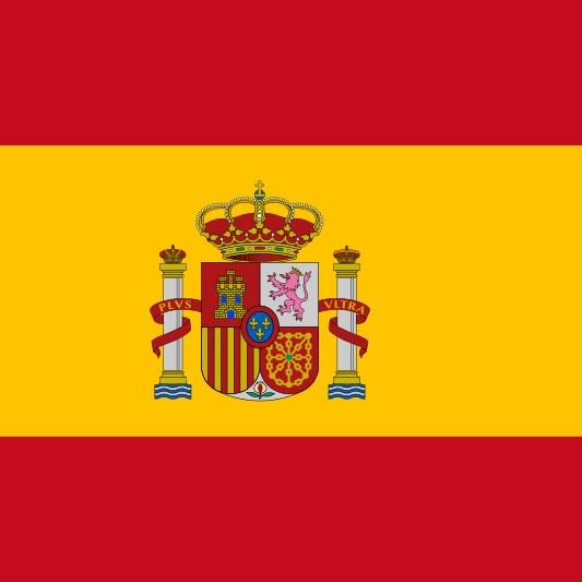 Spanien