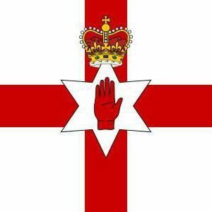 IRLANDA DO NORTE