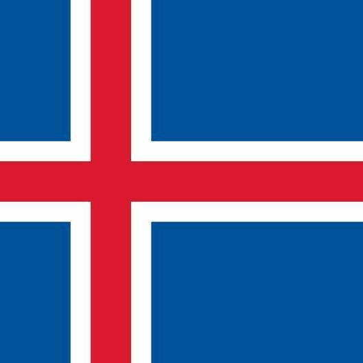 ISLANDIA