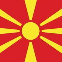 Nordmazedonien