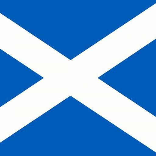 Schottland