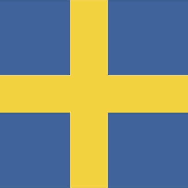Schweden