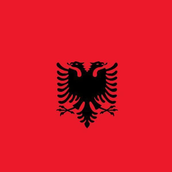 ALBANIA