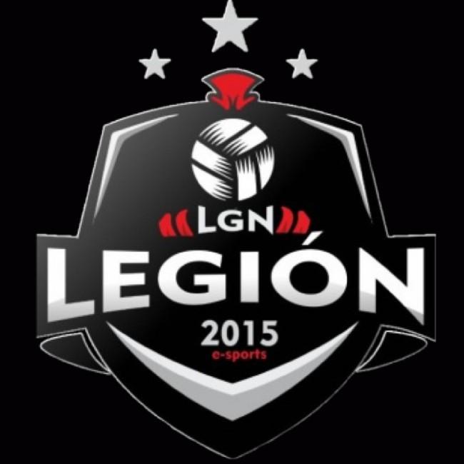 La Legion