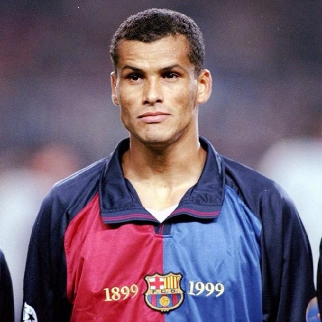 Rivaldo