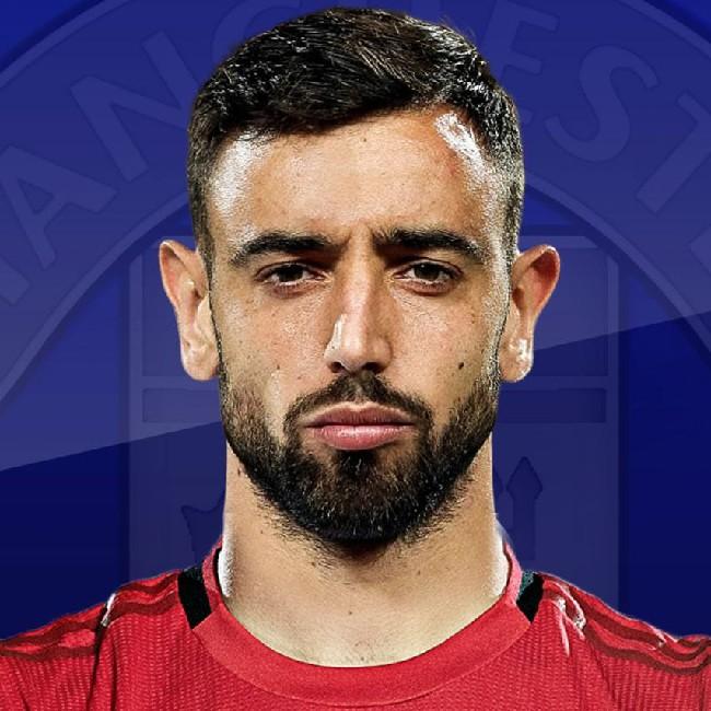 Bruno Fernandes