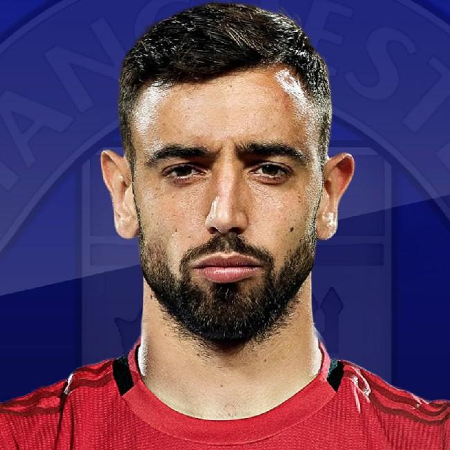 Bruno Fernandes