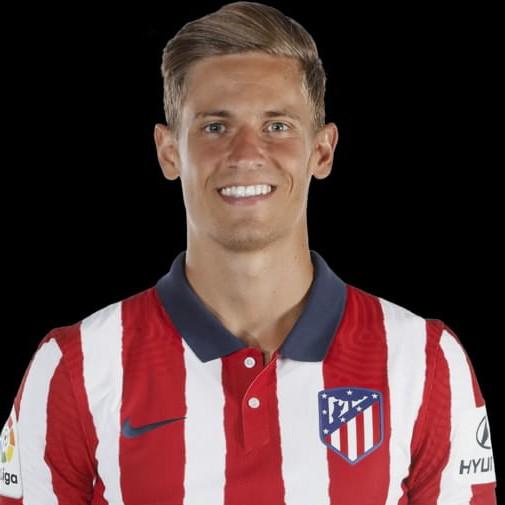 Marcos Llorente