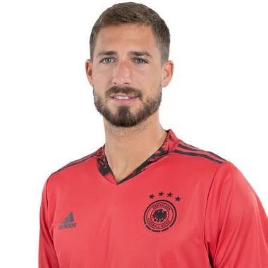 Kevin Trapp