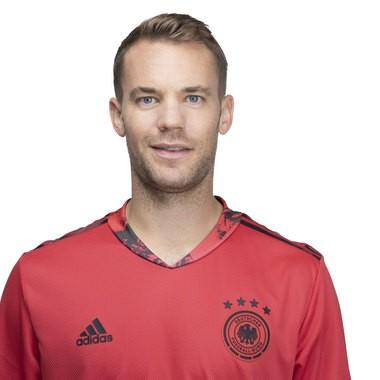 Manuel Neuer