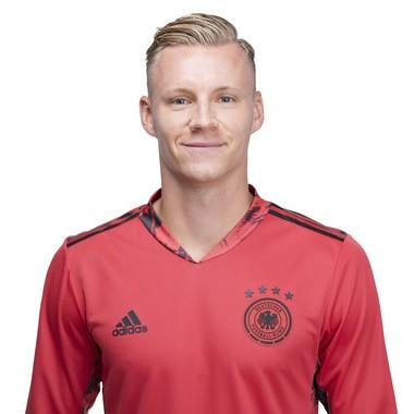 Bernd Leon