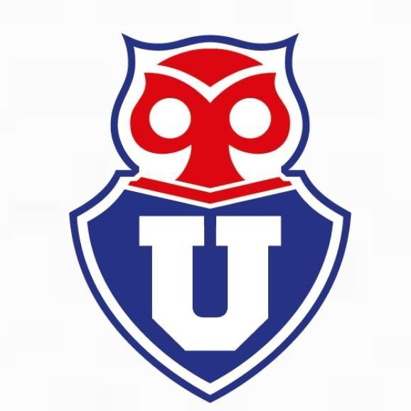 UNIVERSIDAD DE CHILE [🇨🇱Alberto Maripangui]