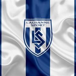 Lausanne FC.