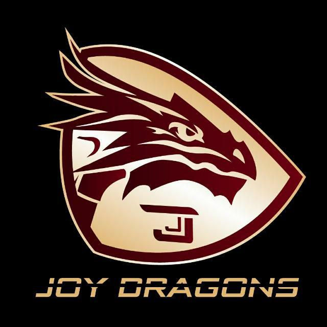JOY DRAGONS