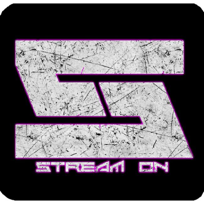 STREAM GIRL