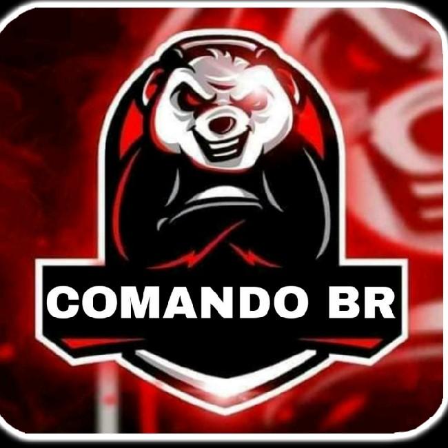 COMANDO BR