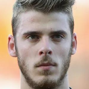 G David de Gea