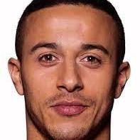 m Thiago Alcantara