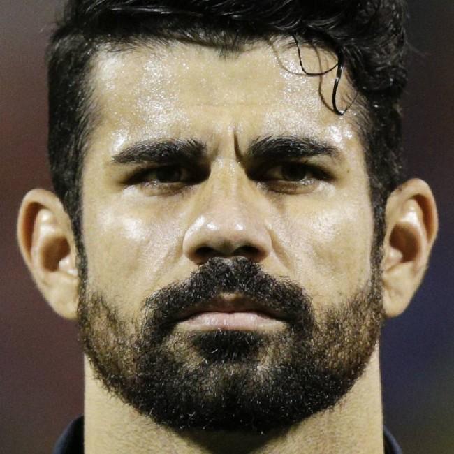 nA Diego Costa