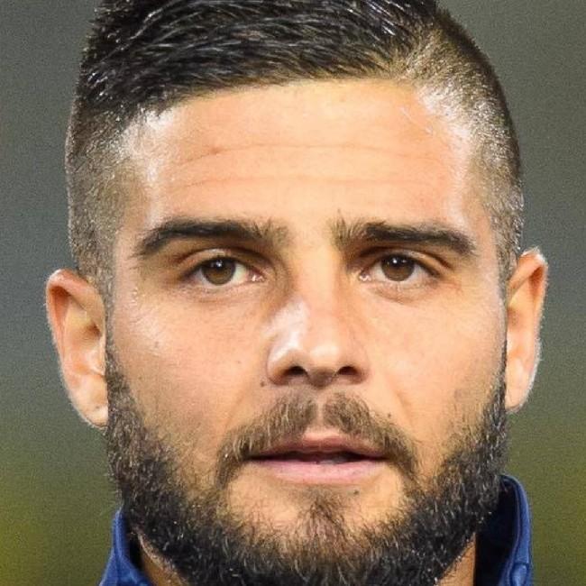 nA 24 Insigne