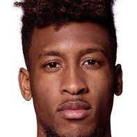 nA Kingsley Coman