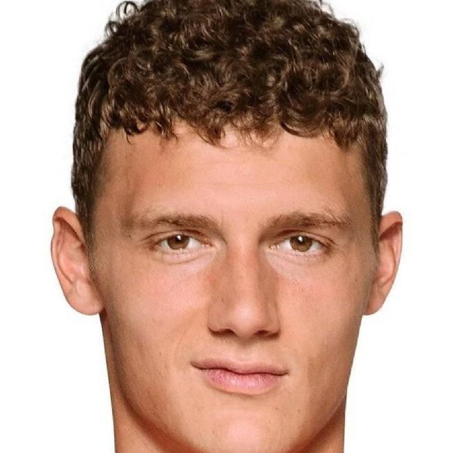 d B.Pavard