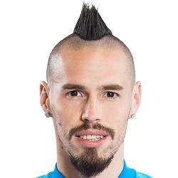 m Marek Hamsik