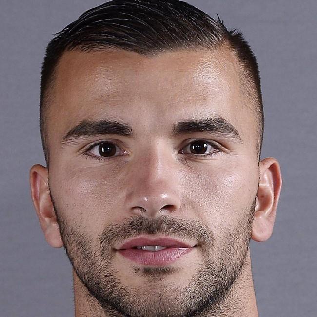 G Anthony Lopes
