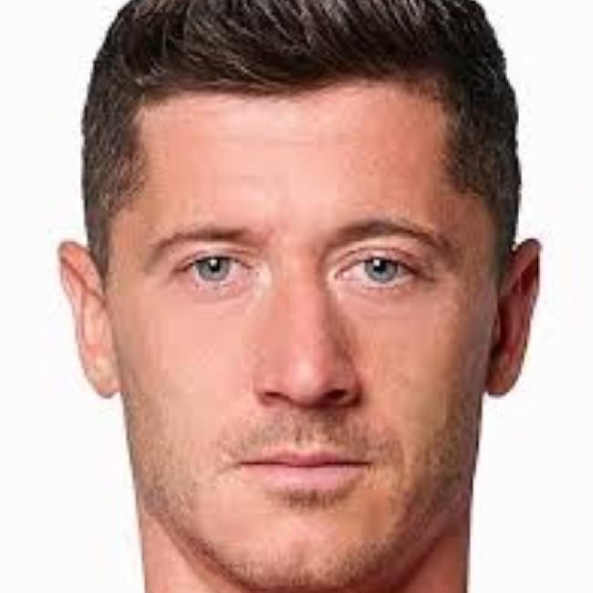 nA Lewandowski