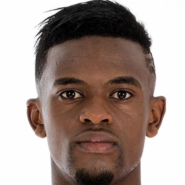 d Nelson Semedo