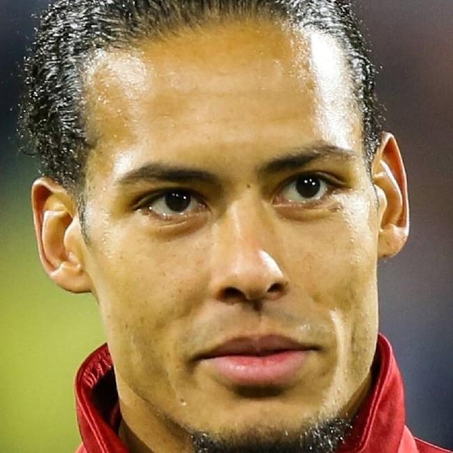 d V.Van Dijk