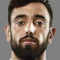 m Bruno Fernandes