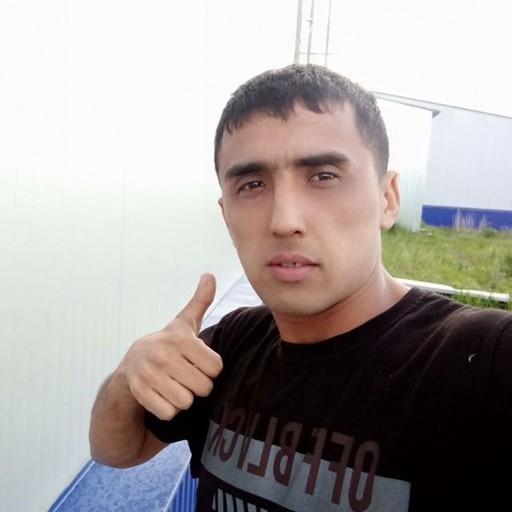 Doniyor Qambarov