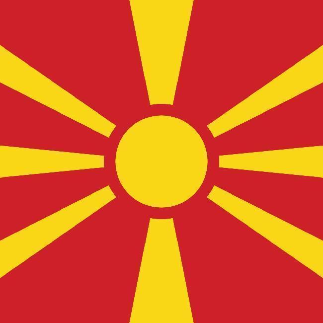 Macedonia Północna