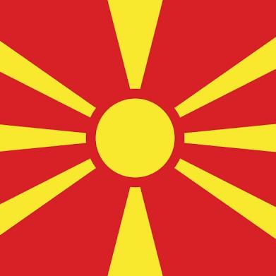 MACEDONIA DO NORTE
